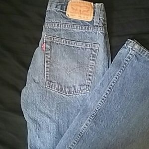 Levis Jeans